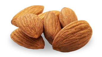 Almendras