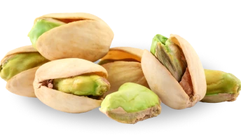 Pistachos