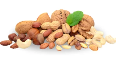 Frutos Secos